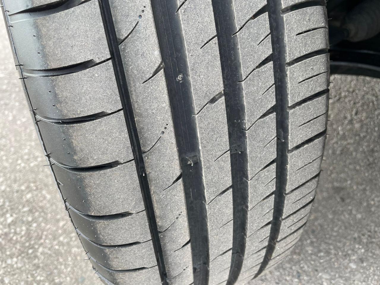 2017 Jeep Patriot 4WD High Altitude SUNROOF NEW TIRES SAFETY LEATHER - Photo #31