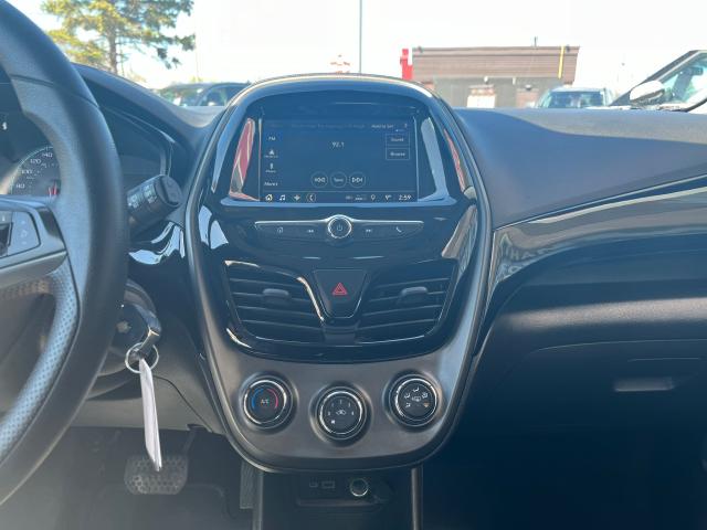 2020 Chevrolet Spark AUTO|HB|1LT|APPLE/ANDROID|WIFI|CRUISE|BACKUPCAM Photo13