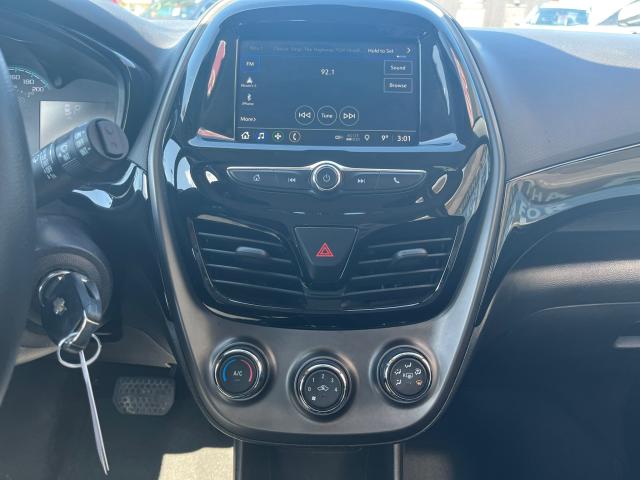 2020 Chevrolet Spark AUTO|HB|1LT|APPLE/ANDROID|WIFI|CRUISE|BACKUPCAM Photo29
