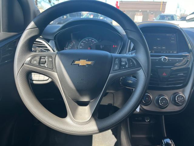2020 Chevrolet Spark AUTO|HB|1LT|APPLE/ANDROID|WIFI|CRUISE|BACKUPCAM Photo20