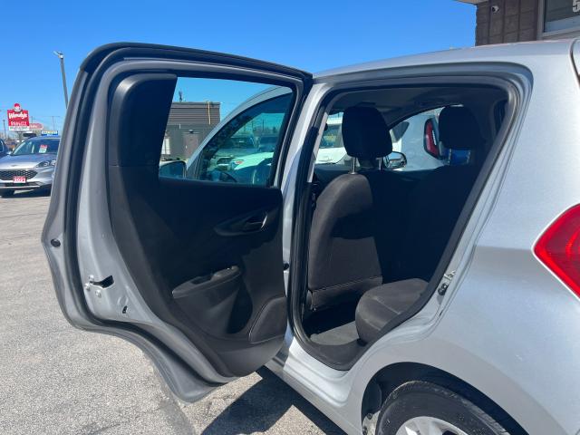 2020 Chevrolet Spark AUTO|HB|1LT|APPLE/ANDROID|WIFI|CRUISE|BACKUPCAM Photo25
