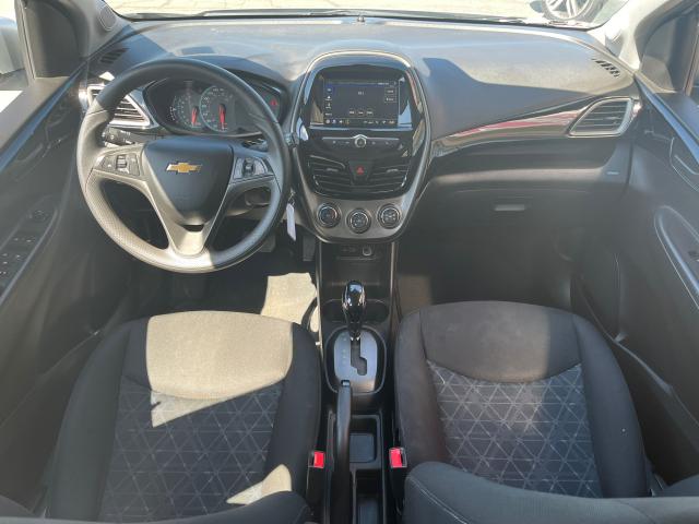2020 Chevrolet Spark AUTO|HB|1LT|APPLE/ANDROID|WIFI|CRUISE|BACKUPCAM Photo12