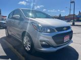 2020 Chevrolet Spark AUTO|HB|1LT|APPLE/ANDROID|WIFI|CRUISE|BACKUPCAM Photo42