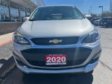 2020 Chevrolet Spark AUTO|HB|1LT|APPLE/ANDROID|WIFI|CRUISE|BACKUPCAM Photo43