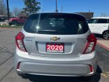 2020 Chevrolet Spark AUTO|HB|1LT|APPLE/ANDROID|WIFI|CRUISE|BACKUPCAM Photo38