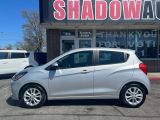2020 Chevrolet Spark AUTO|HB|1LT|APPLE/ANDROID|WIFI|CRUISE|BACKUPCAM Photo35
