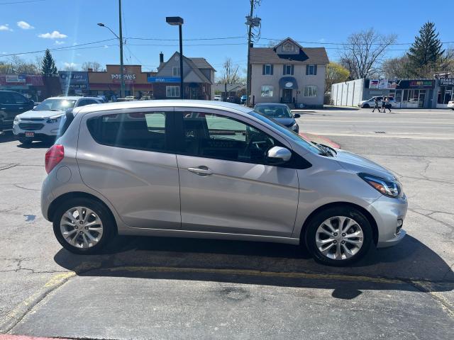 2020 Chevrolet Spark AUTO|HB|1LT|APPLE/ANDROID|WIFI|CRUISE|BACKUPCAM Photo8