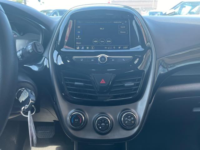 2021 Chevrolet Spark AUTO|HB|1LT|APPLE/ANDROID|WIFI|CRUISE|BACKUPCAM Photo17