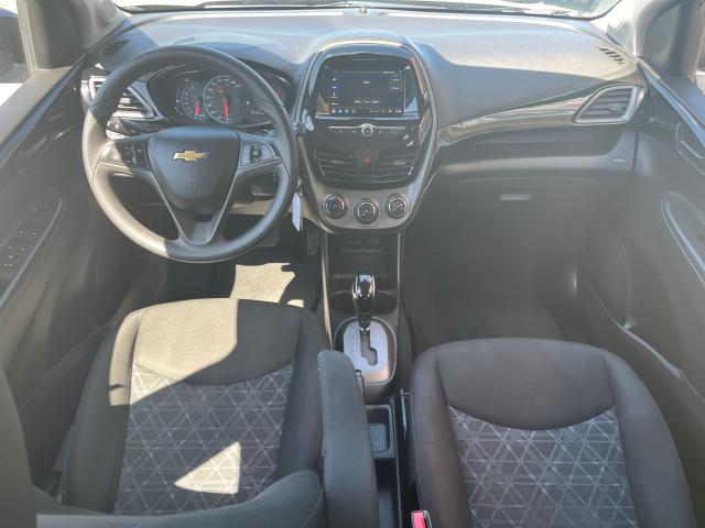 2021 Chevrolet Spark AUTO|HB|1LT|APPLE/ANDROID|WIFI|CRUISE|BACKUPCAM Photo14