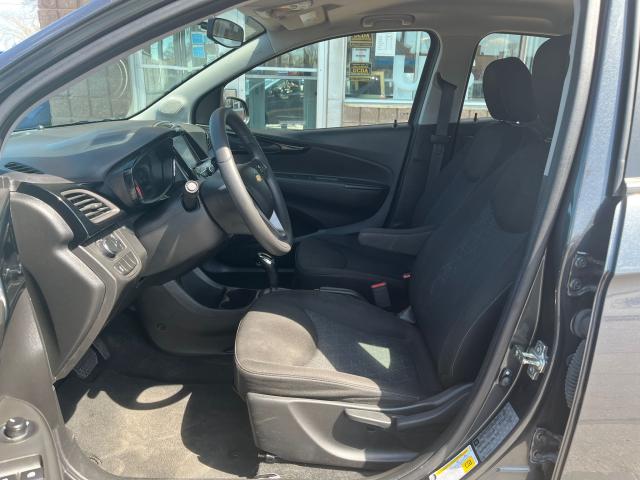 2021 Chevrolet Spark AUTO|HB|1LT|APPLE/ANDROID|WIFI|CRUISE|BACKUPCAM Photo13