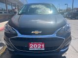 2021 Chevrolet Spark AUTO|HB|1LT|APPLE/ANDROID|WIFI|CRUISE|BACKUPCAM Photo38