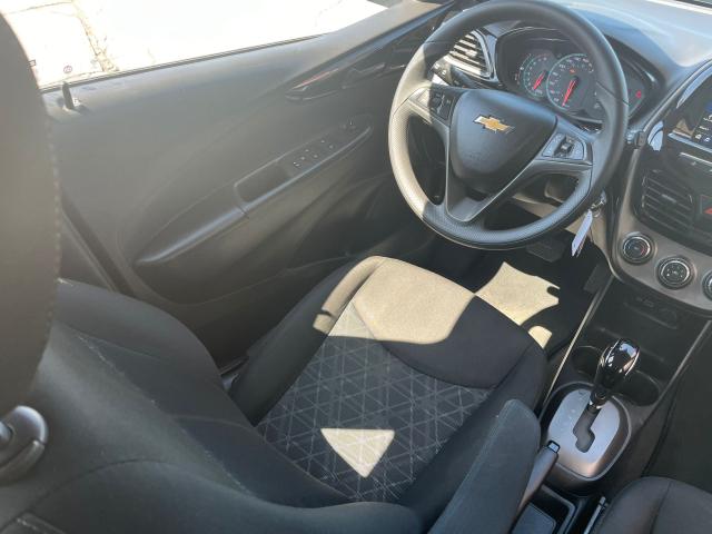 2021 Chevrolet Spark AUTO|HB|1LT|APPLE/ANDROID|WIFI|CRUISE|BACKUPCAM Photo12