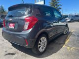 2021 Chevrolet Spark AUTO|HB|1LT|APPLE/ANDROID|WIFI|CRUISE|BACKUPCAM Photo35