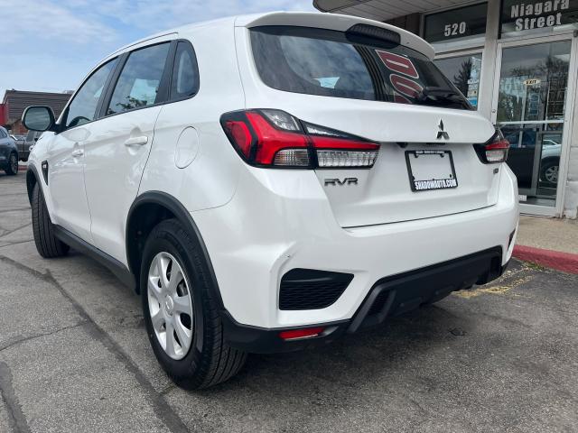 2021 Mitsubishi RVR ES|AWC|APPLE/ANDROID|AWD|HEATED SEATS|BLUTOOTH Photo3