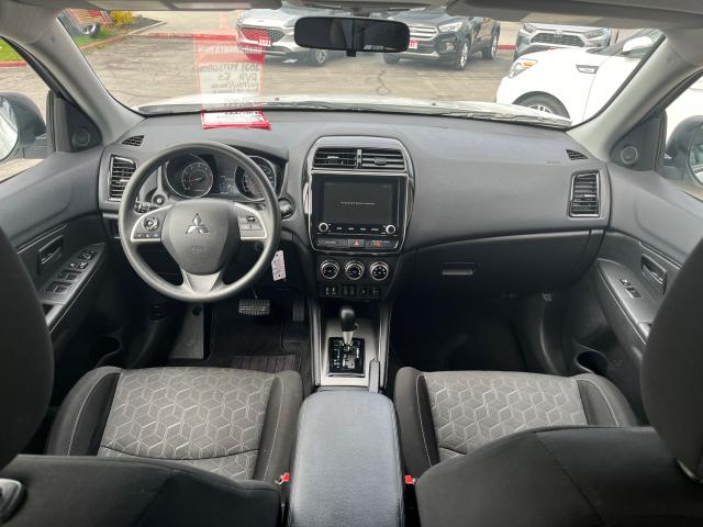 2021 Mitsubishi RVR ES|AWC|APPLE/ANDROID|AWD|HEATED SEATS|BLUTOOTH Photo10
