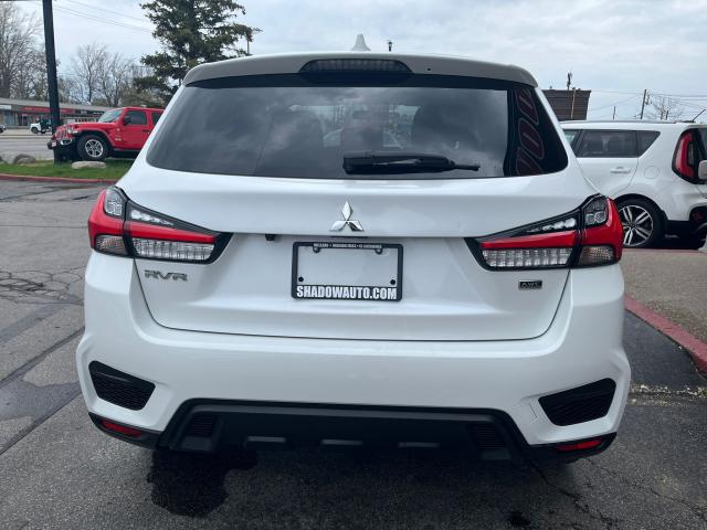 2021 Mitsubishi RVR SE |AWC|BLUTOOTH|HTDSEATS|AWD|LOW PAYMENTS| Photo5
