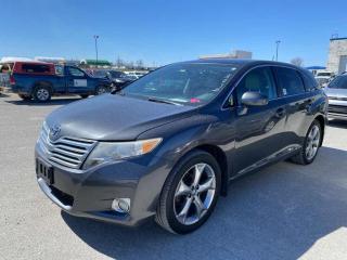 Used 2011 Toyota Venza  for sale in Innisfil, ON