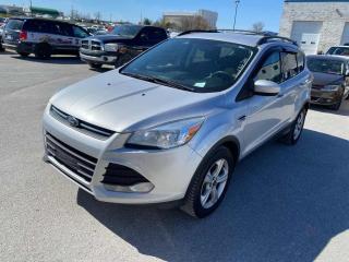 Used 2014 Ford Escape SE for sale in Innisfil, ON