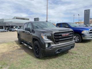 Used 2019 GMC Sierra 1500 ELEVATION for sale in Sherwood Park, AB