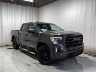 Used 2019 GMC Sierra 1500 ELEVATION for sale in Sherwood Park, AB
