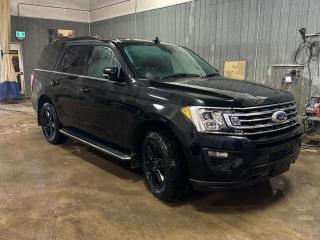 Used 2020 Ford Expedition XLT for sale in Sherwood Park, AB