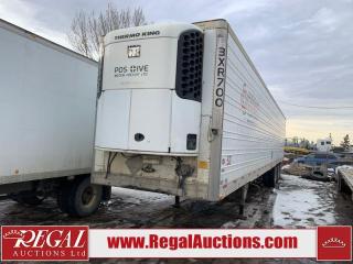 Used 2008 UTILITY VS3RA 3000R TRI/A  for sale in Calgary, AB