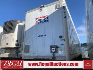 Used 2023 WABASH DVCHPC T/A  for sale in Calgary, AB