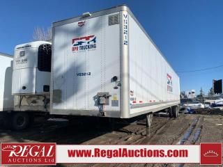 Used 2023 WABASH DVCHPC T/A  for sale in Calgary, AB