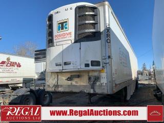 Used 2011 UTILITY 3000R T/A  for sale in Calgary, AB