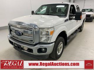 Used 2012 Ford F-250 SD XLT for sale in Calgary, AB