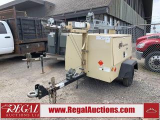 OFFERS WILL NOT BE ACCEPTED BY EMAIL OR PHONE - THIS VEHICLE WILL GO ON TIMED ONLINE AUCTION ON WEDNESDAY MAY 29.<BR>**VEHICLE DESCRIPTION - CONTRACT #: 12091 - LOT #: 359 - RESERVE PRICE: NOT SET - CARPROOF REPORT: NOT AVAILABLE **IMPORTANT DECLARATIONS -  KUBOTA DIESEL * 26 HRS CONFIRMED * 6KW *UNIT STARTS AND RUNS* - ACTIVE STATUS: THIS VEHICLES TITLE IS LISTED AS ACTIVE STATUS. -  LIVEBLOCK ONLINE BIDDING: THIS VEHICLE WILL BE AVAILABLE FOR BIDDING OVER THE INTERNET. VISIT WWW.REGALAUCTIONS.COM TO REGISTER TO BID ONLINE. -  THE SIMPLE SOLUTION TO SELLING YOUR CAR OR TRUCK. BRING YOUR CLEAN VEHICLE IN WITH YOUR DRIVERS LICENSE AND CURRENT REGISTRATION AND WELL PUT IT ON THE AUCTION BLOCK AT OUR NEXT SALE.<BR/><BR/>WWW.REGALAUCTIONS.COM