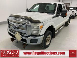 Used 2011 Ford F-350 SD XLT for sale in Calgary, AB