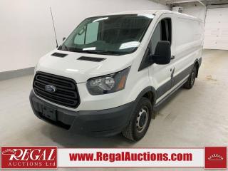 Used 2015 Ford Transit 250  for sale in Calgary, AB