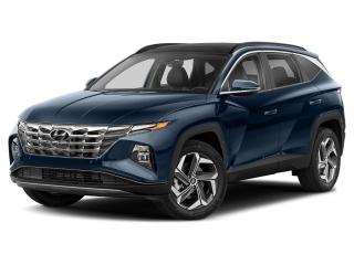 Used 2022 Hyundai Tucson Hybrid Ultimate Coming Soon | Certified | 5.99% Available for sale in Winnipeg, MB