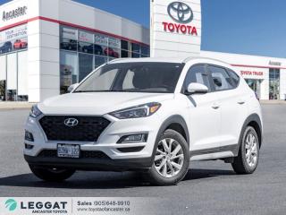 Used 2019 Hyundai Tucson Preferred AWD for sale in Ancaster, ON