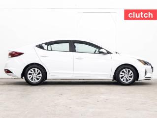 Used 2019 Hyundai Elantra Essential w/ Rearview Cam, Bluetooth, A/C for sale in Toronto, ON