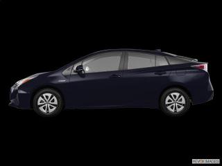 Used 2018 Toyota Prius TECHNOLOGY for sale in Mississauga, ON