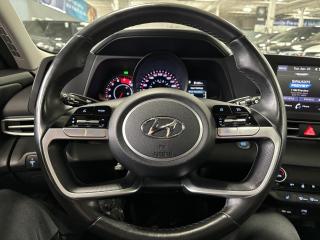 2021 Hyundai Elantra Preferred IVT|SUNPKG|TECHPKG|HEATEDSEATS|BACKUPCAM - Photo #25