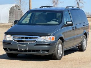 Used 2004 Chevrolet Venture LS/ Seats7, Cruise Control, Air Conditioning for sale in Kipling, SK