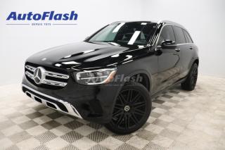 Used 2022 Mercedes-Benz GL-Class 300 4MATIC, CARPLAY, ASSISTANCE CONDUITE, MAG 20'' for sale in Saint-Hubert, QC