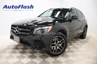 Used 2019 Mercedes-Benz GL-Class 300, AMG SPORT PACK, PANO ROOF, CAMERA for sale in Saint-Hubert, QC