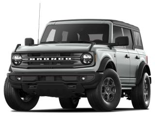 New 2024 Ford Bronco  for sale in Mount Brydges, ON