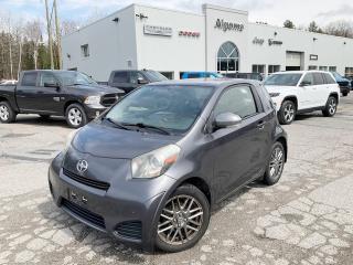 Used 2012 Scion iQ  for sale in Spragge, ON