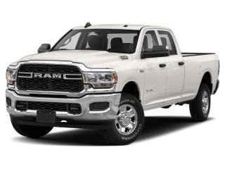Used 2020 RAM 3500  for sale in Arthur, ON