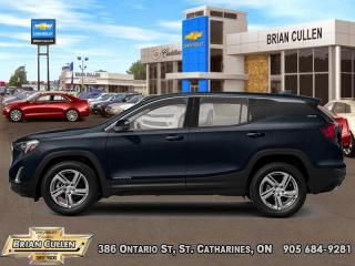 Used 2018 GMC Terrain SLE for sale in St Catharines, ON