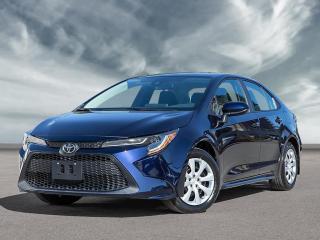 New 2024 Toyota Corolla LE for sale in North Bay, ON