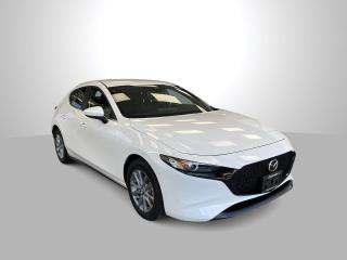 Used 2023 Mazda MAZDA3 Sport GS | No Accidents | Basically Brand New!!! for sale in Vancouver, BC