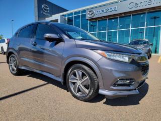 Used 2019 Honda HR-V Touring AWD for sale in Charlottetown, PE