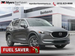 Used 2020 Mazda CX-5 GS  -  Power Liftgate -  Heated Seats - $191 B/W for sale in Ottawa, ON