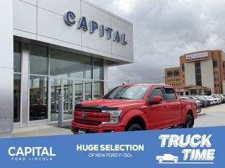 Used 2020 Ford F-150 XL/XLT/LARIAT/King Ranch/Platinum for sale in Winnipeg, MB